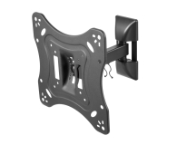 VIGGO DESIGN UCHWYT TV RAMIENIOWY VIGGO WML-5545-F 23-42 Cali 20kg ^ - 1457493 - zdjęcie 7